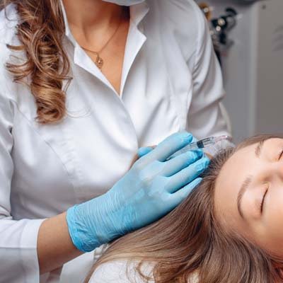 Cabelo e Couro Cabeludo