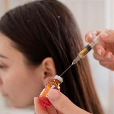 Cabelo e Couro Cabeludo